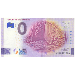 46 - Gouffre de Padirac - 2025