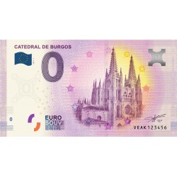 ES - Cathedrale de Burgos - 2018