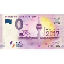 DE - Dusseldorf - Tour-Start-2017