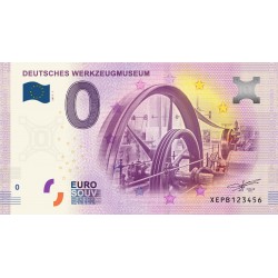 DE - Deutsches Werkzeugmuseum - 2017