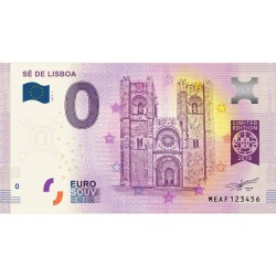 PT - Sé de Lisboa - 2018
