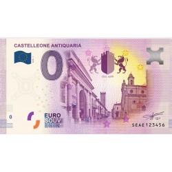 ITA - Castelleone Antiquaria - 2018