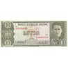 Diez Pesos Bolivianos