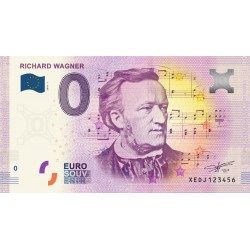 DE - Richard Wagner - 2018
