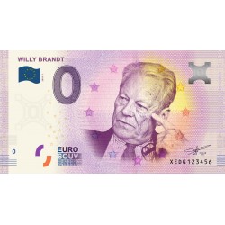 DE - Willy Brandt - 2018