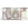 Cinquante Francs Amafranga Mirongo Itanu - Burundi