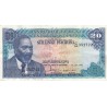 Twenty shillings / Shillingi Ishrini - Kenya