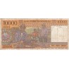 Dix Mille Francs / Roa Arivo Ariary - Madagascar
