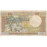 Cent Francs / Roapolo Ariary - Madagascar