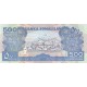 Five Hundred Somaliland Shillings / Shan Boqol Sl Shilin - Somaliland