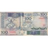 One Hundred Shillings - Somalie