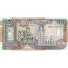 N50 Shillings - Somalie