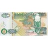 Twenty Kwacha - Zambie