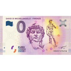 IT - David Di Michelangelo - Firenze - 2018