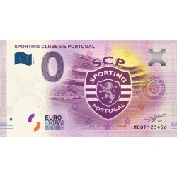 PT - Sporting Clube de Portugal - 2018