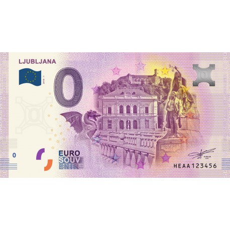 SI - Ljubljana - 2018