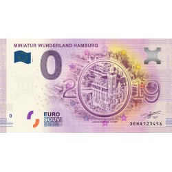 DE - Miniatur Wunderland Hamburg - 2019-7