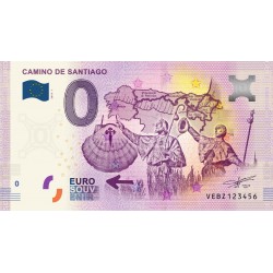 ES - Camino De Santiago - 2019