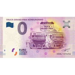 DE - Truck-Grand-Prix Nurburgring - 2019