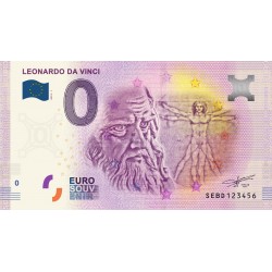 IT - Leonardo Da Vinci - 2019