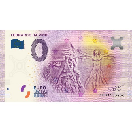 IT - Leonardo Da Vinci - 2019