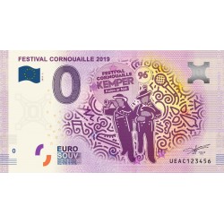 29 - Festival Cornouaille - 2019