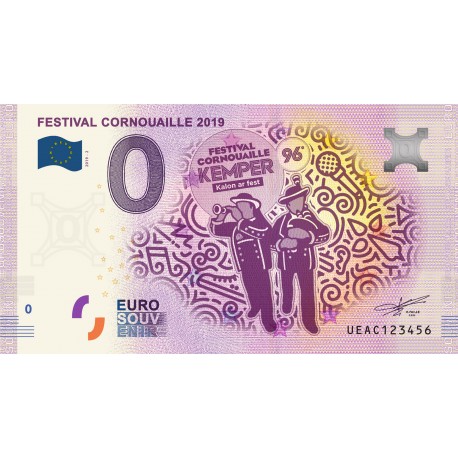 29 - Festival Cornouaille - 2019