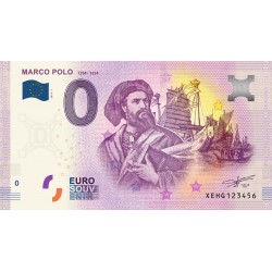 DE - Marco Polo - 2019