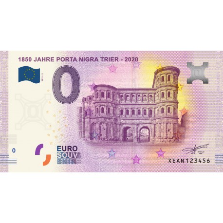 DE - 1850 Jahre Porta Nigra Trier - 2020 - 2019