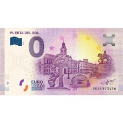 ES - Puerta Del Sol - 2020