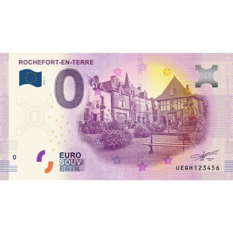 56 - Rochefort en Terre - 2020