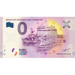 DE - Miniatur Wunderland Hamburg - 2020-10
