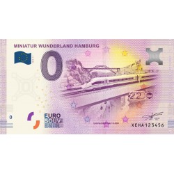 DE - Miniatur Wunderland Hamburg - 2020-11