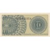 10 Sen - 1964 - Indonésie