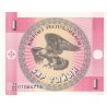 1 Tyiyn - Kirghizistan
