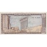 1 Livre - Liban