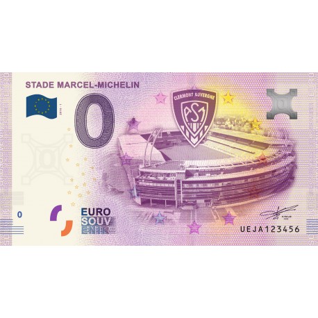 63 - Stade Marcel-Michelin - 2016