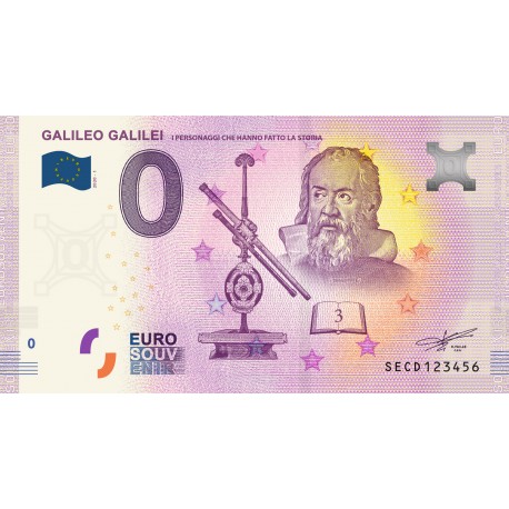IT - Galileo Galilei - 2020