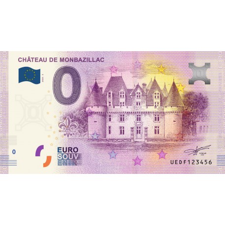 24 - Château de Monbazillac - 2020