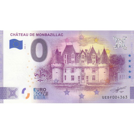 24 - Château de Monbazillac - 2020