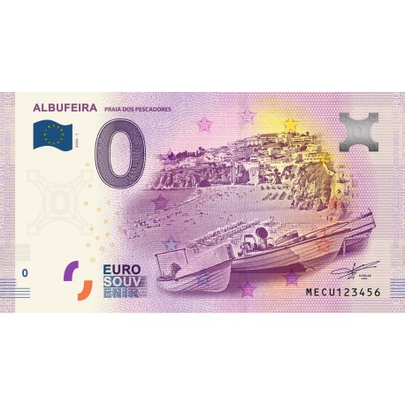 PT - Albufeira - 2020