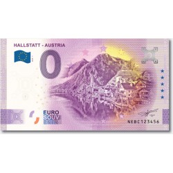 AT - Hallstatt - Austria - 2020