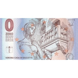 IT - Verona Casa Di Guilietta - 2020