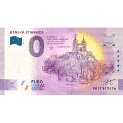 SK - Banska Stiavnica - 2020
