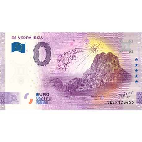ES - Vedra Ibiza - 2020
