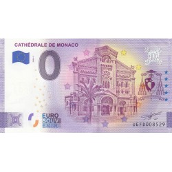 98 - Cathédrale de Monaco - 2020