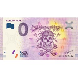 DE - Europa Park - Piraten in Batavia - 2020