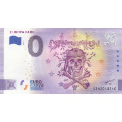 DE - Europa Park - Piraten in Batavia - 2020