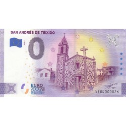 ES - San Andres De Teixido - 2020