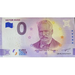 37 - Victor Hugo - 2020